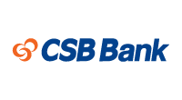csb bank