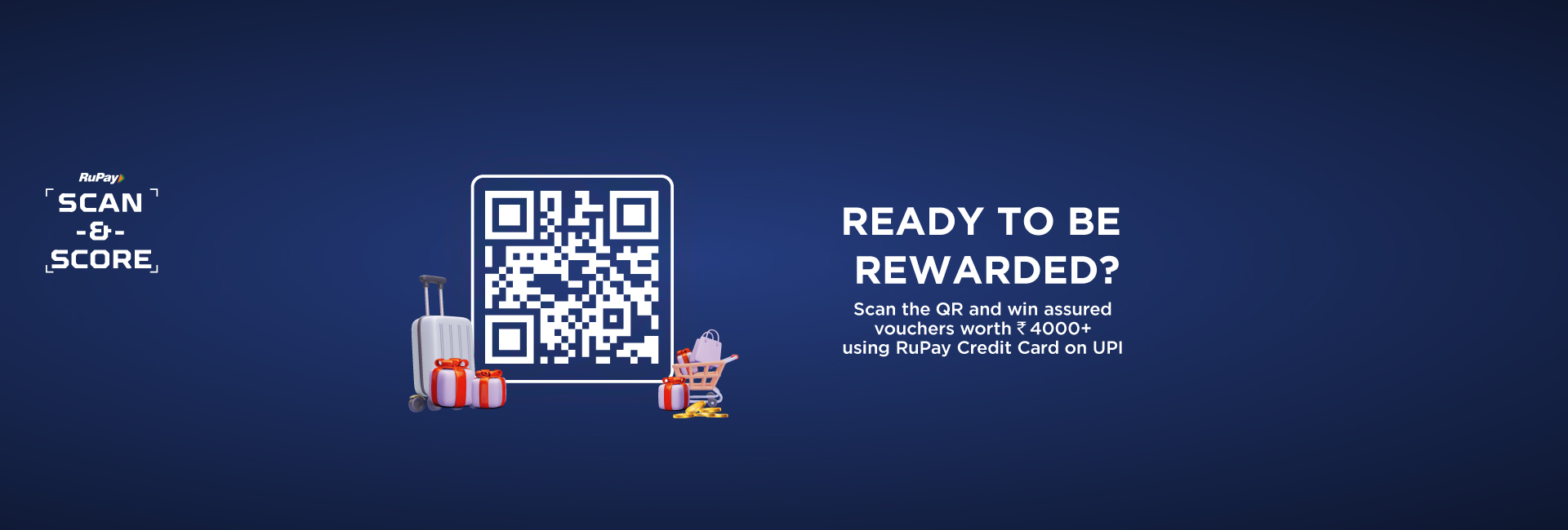 Scan and Score
