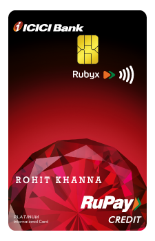 ICICI Rubyx