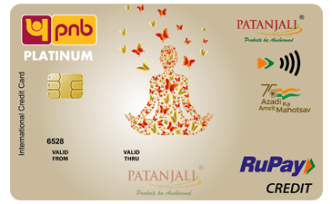 PNB Select Credit Card