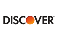 Discover logo