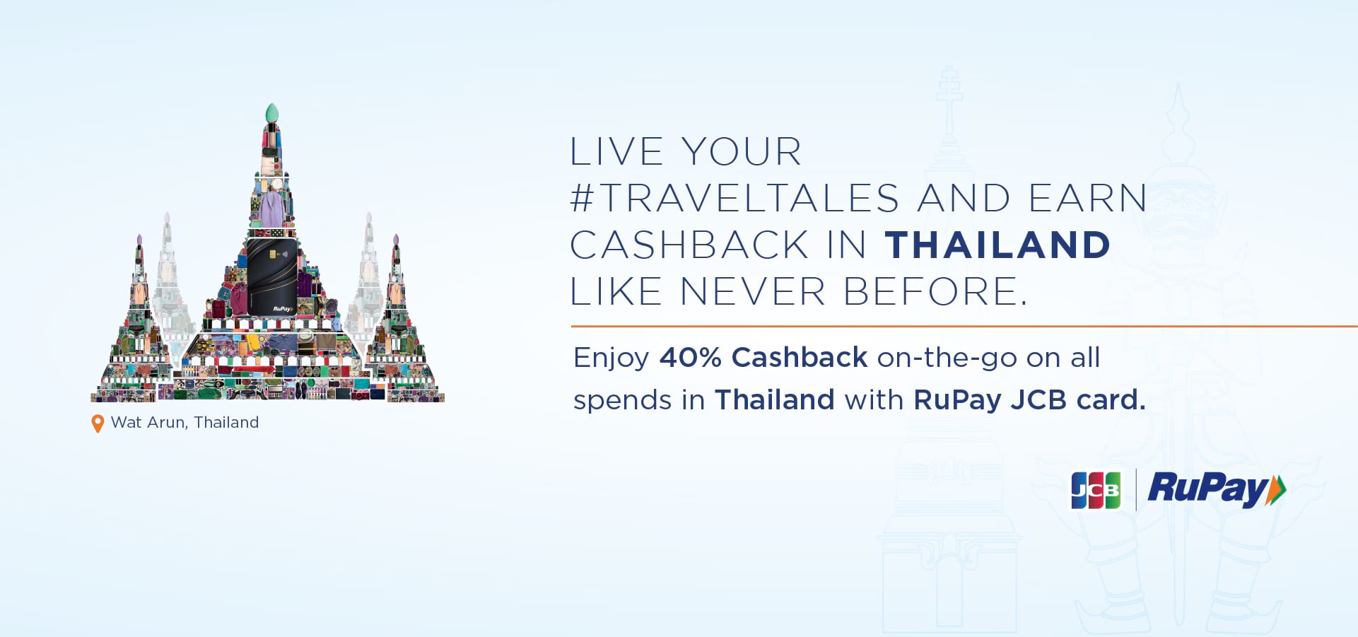 jcb thailand offer