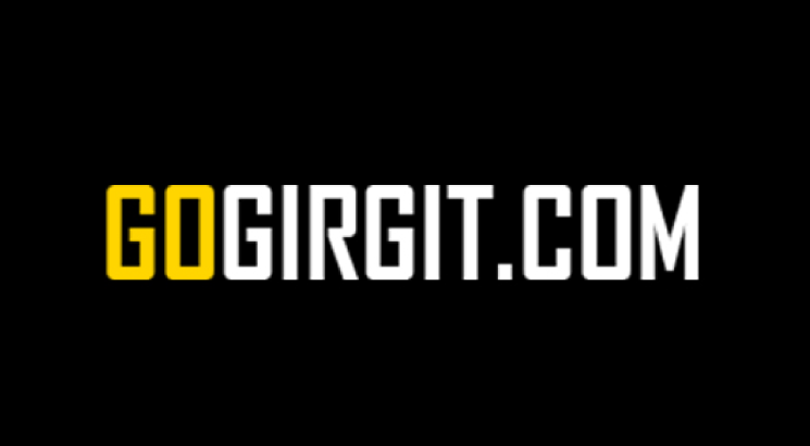 Gogirgit