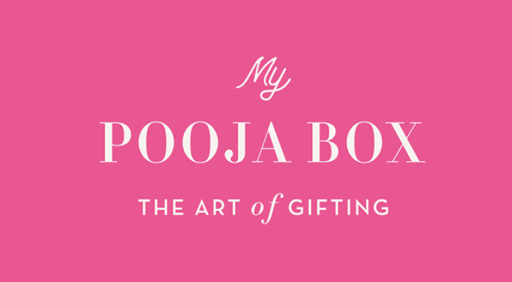 My Pooja Box