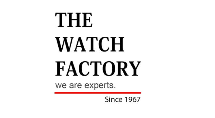 Watch Factory