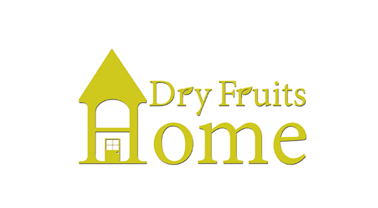 DRY FRUITS HOME