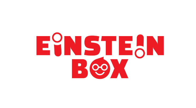 EINSTEIN BOX