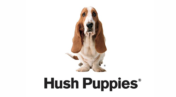 Hush Puppies