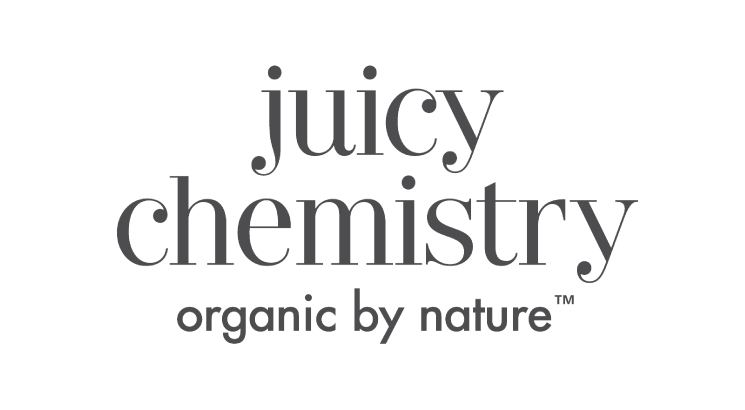 JUICY CHEMISTRY