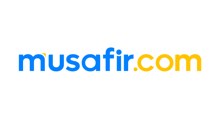 MUSAFIR- INTERNATIONAL FLIGHT OFFER