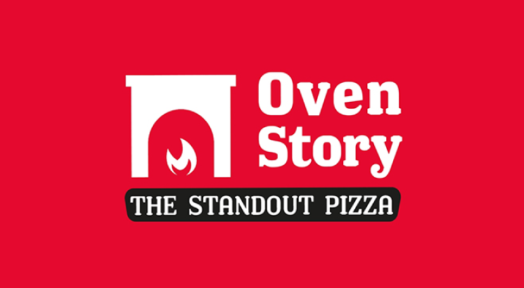 Ovenstory Pizza