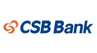 csb bank