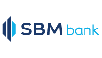sbm bank logo