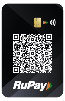 IDFC Virtual Credit Card